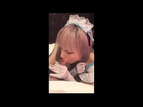 ❤️ I-Japanese Idol [mayuka], imvunulo yencekukazi yesiFulentshi, ingxenye 1, i-blowjob futhi ikhumule ngesigcobo Ividiyo yocansi ku-zu.sexvideogif.ru ☑