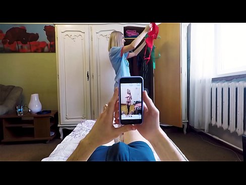❤️ I-stepsister yenza umfowabo ukuthi amcum ngaphambi kokuba umama abuye ekhaya Ividiyo yocansi ku-zu.sexvideogif.ru ☑