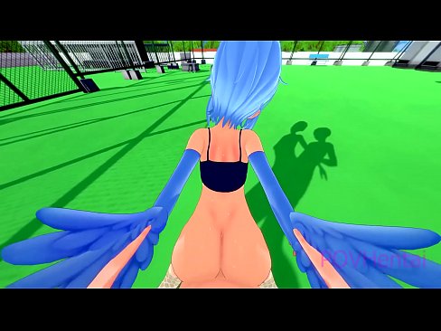 ❤️ Harpy monster girl. Ividiyo yocansi ku-zu.sexvideogif.ru ☑