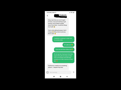 ❤️ Ngengeze i-PAWG entsha esuka e-Tinder ku-harem yami (inkulumo ne-Tinder ifakiwe) Ividiyo yocansi ku-zu.sexvideogif.ru ☑